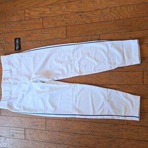 Mens DIRTYMIDS Baseball Pants